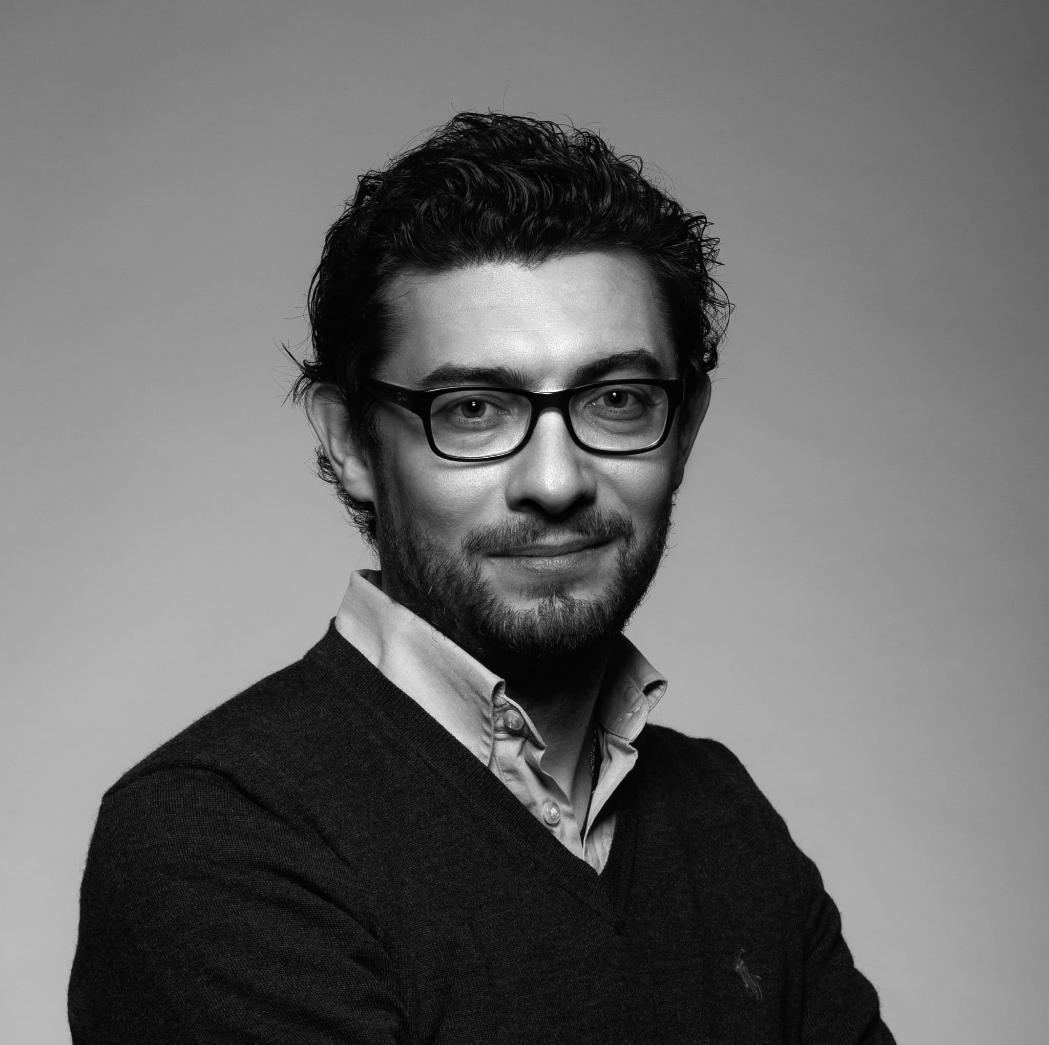 Andrea Moreschi - Ingegnere strutturista