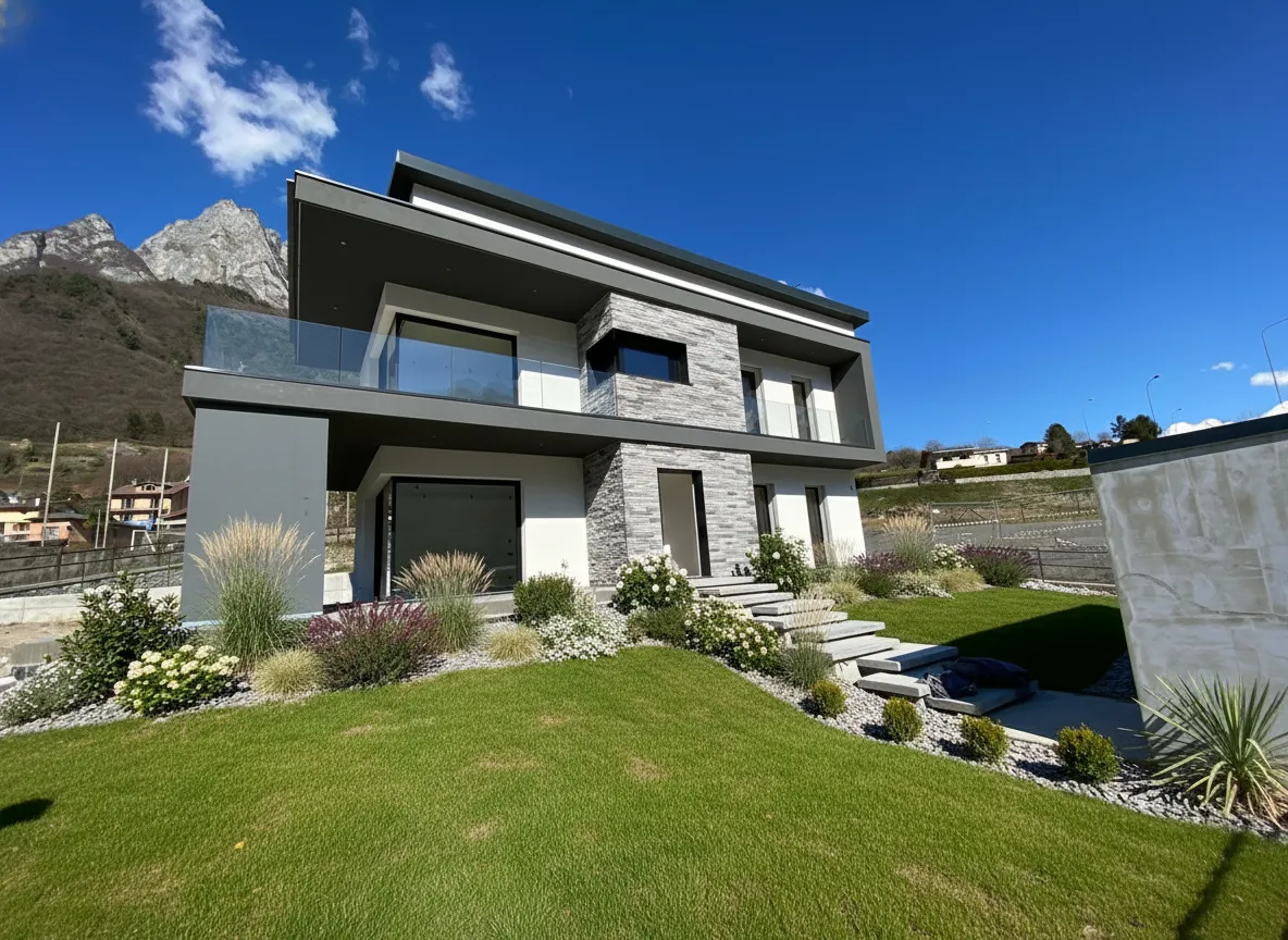 Villa NV — FRA Architettura