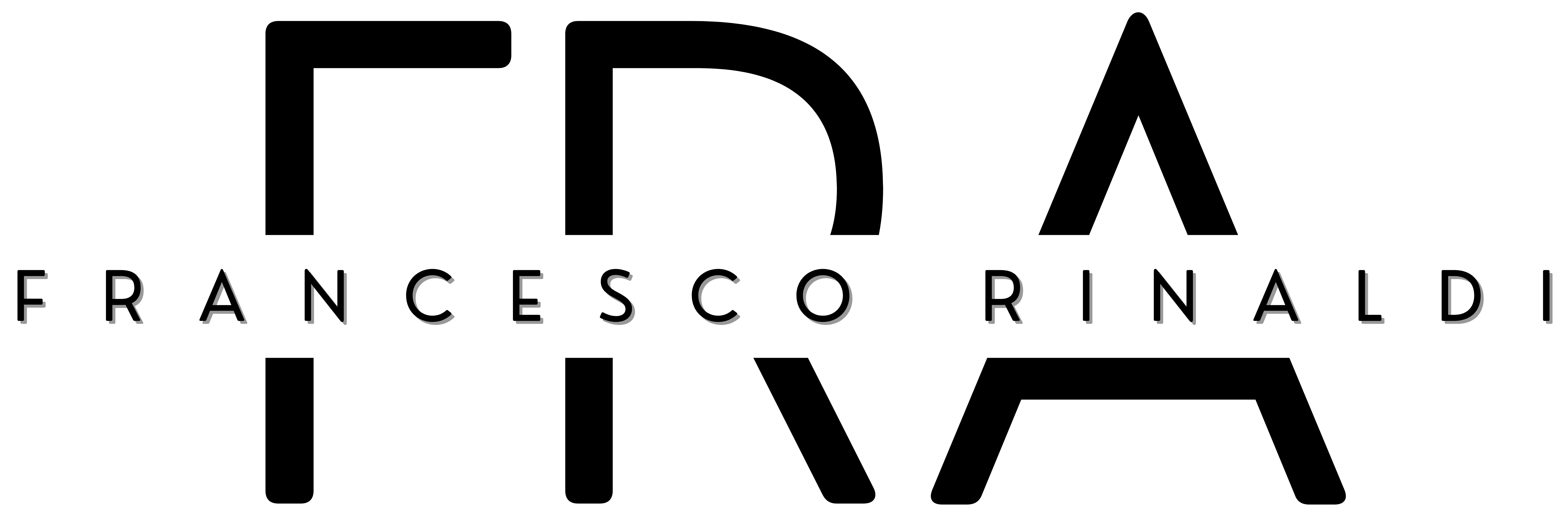 FRA Architettura & Design Logo