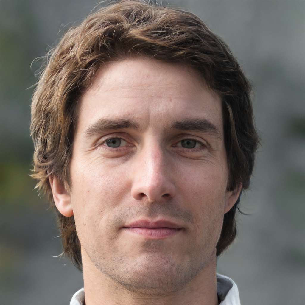 Francesco Rinaldi - Progettista & Founder